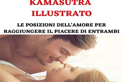 Le posizioni del Kamasutra posizione